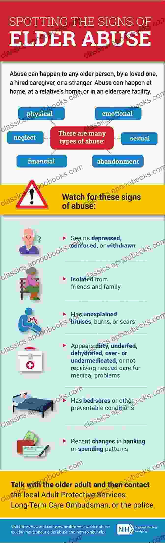 Recognizing The Signs Of Elderly Abuse Elderly Abuse And Mental Illness