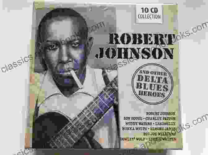 Robert Johnson, Charley Patton, And Son House Performing In The Delta Barrelhouse Blues: Location Recording And The Early Traditions Of The Blues