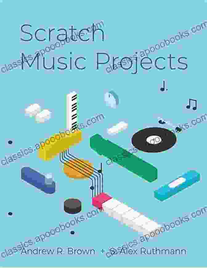 Scratch Programming Interface Scratch Music Projects Andrew R Brown