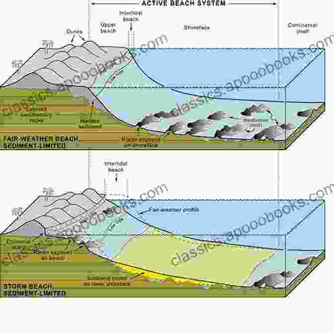 Sediment Compartments Are Distinct Zones Within A Coastal System. Australian Coastal Systems: Beaches Barriers And Sediment Compartments (Coastal Research Library 32)