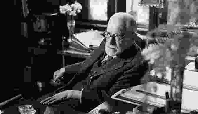 Sigmund Freud As A Medical Student Sigmund Freud A Pictorial Biography For Students