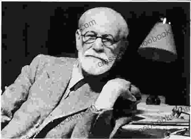 Sigmund Freud In Later Life Sigmund Freud A Pictorial Biography For Students