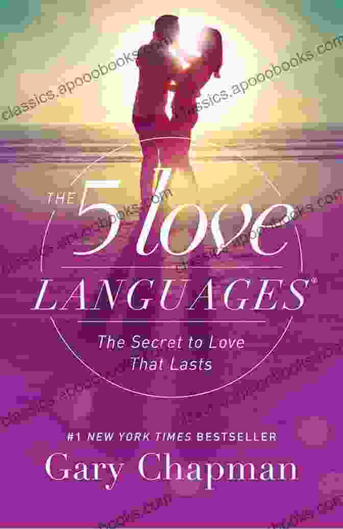 Simple Romantic Ways To Speak The Love Languages Book Cover You Get Me: Simple Romantic Ways To Speak The 5 Love Languages