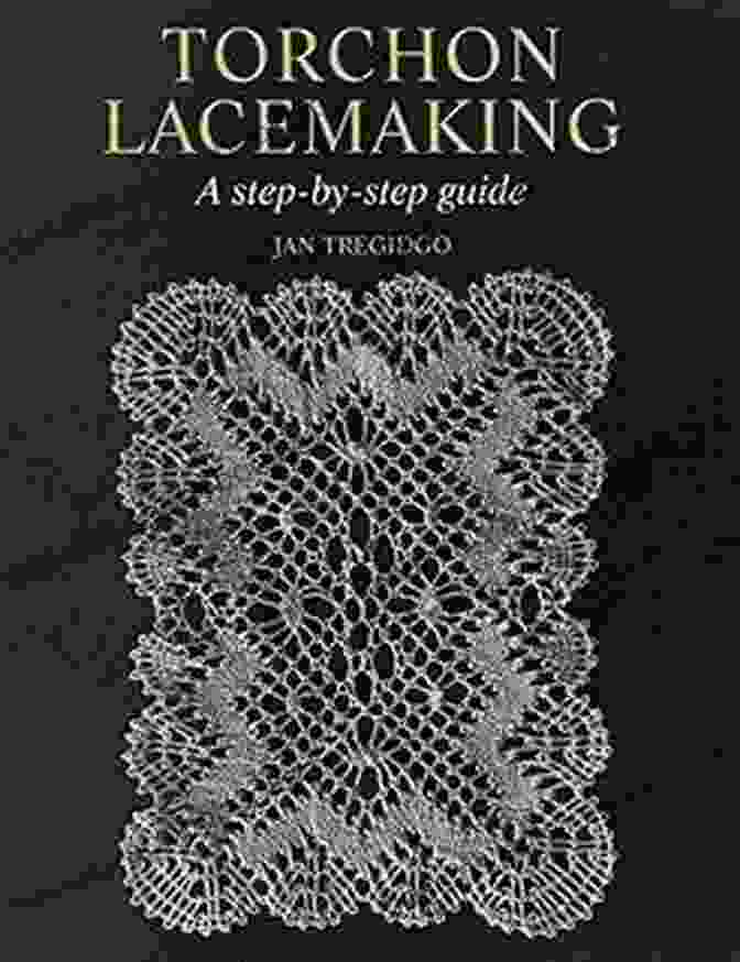 Step By Step Instructions For Lacemaking Techniques Lace Patterns Of The Italian Renaissance: Classic Patterns For Lacemaking Embroidery