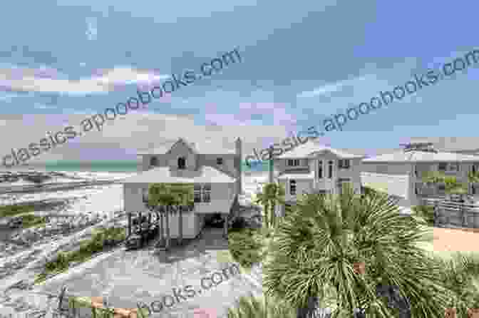 Sunset Coast Cottage In Grayton Beach, Florida Sunset Coast Cottage (Grayton Beach 3)