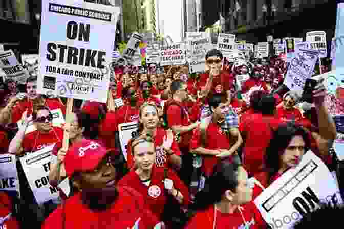 Teachers Unions And Public Schools In America Special Interest: Teachers Unions And America S Public Schools