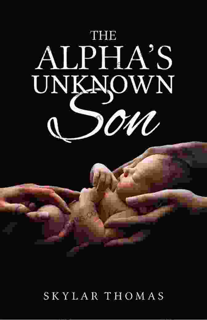 The Alpha Unknown Son Bonus Chapter Cover Art Behind Wyatt S Mind: A The Alpha S Unknown Son Bonus Chapter