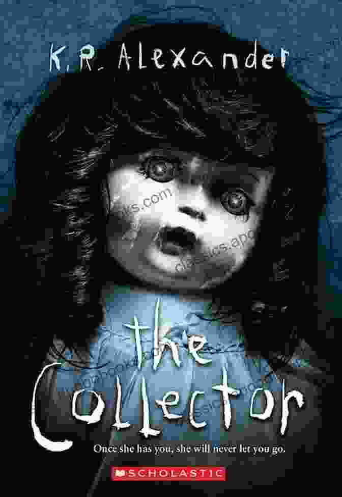 The Collector Book Cover The Collector John Fowles