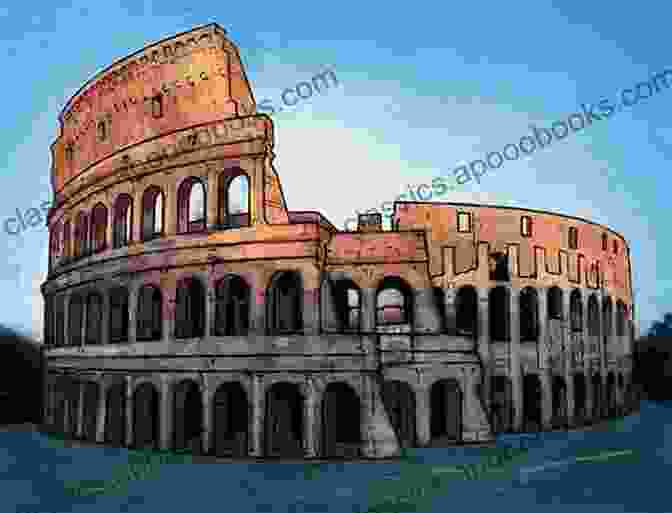 The Colosseum, Rome Italy Made Easy: The Top Sights Of Rome Venice Florence Milan Tuscany Amalfi Coast Palermo And More (Europe Made Easy Travel Guides)