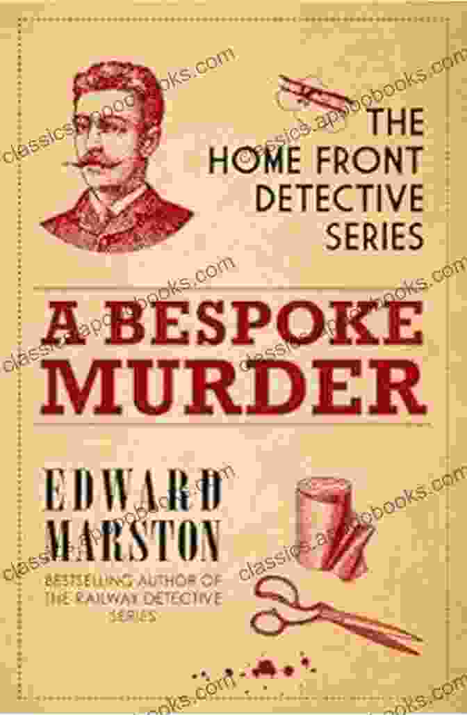 The Compelling WWI Murder Mystery: Home Front Detective Five Dead Canaries: The Compelling WWI Murder Mystery (Home Front Detective 3)