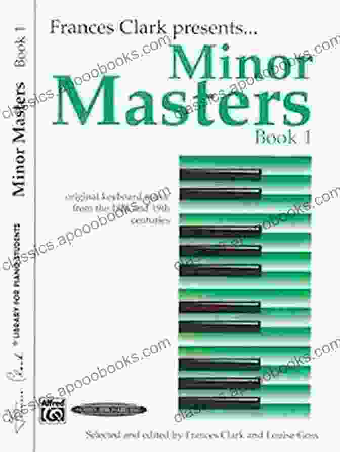 The Frances Clark Library For Piano Students: Musical Fingers Musical Fingers 1 (Frances Clark Library For Piano Students)