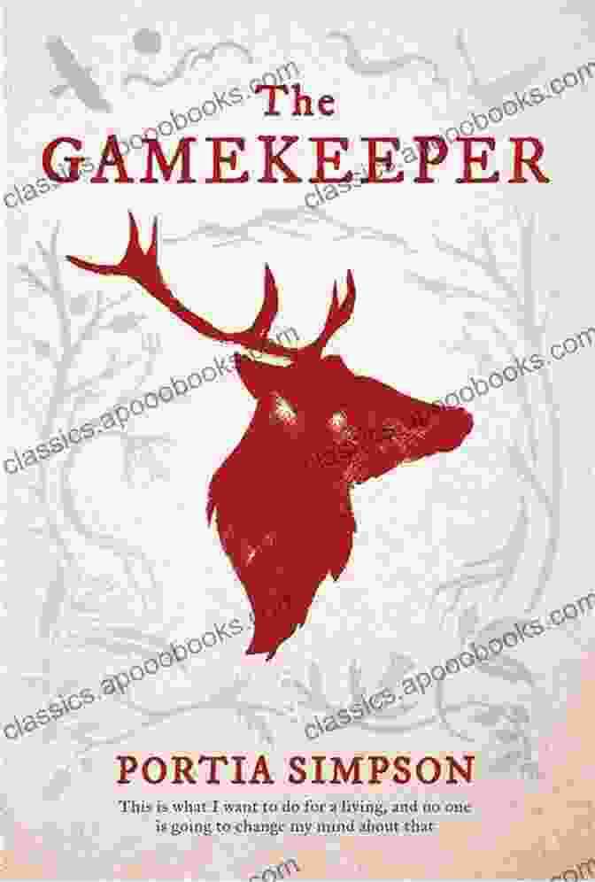 The Gamekeeper Book Cover The Gamekeeper Barry Hines