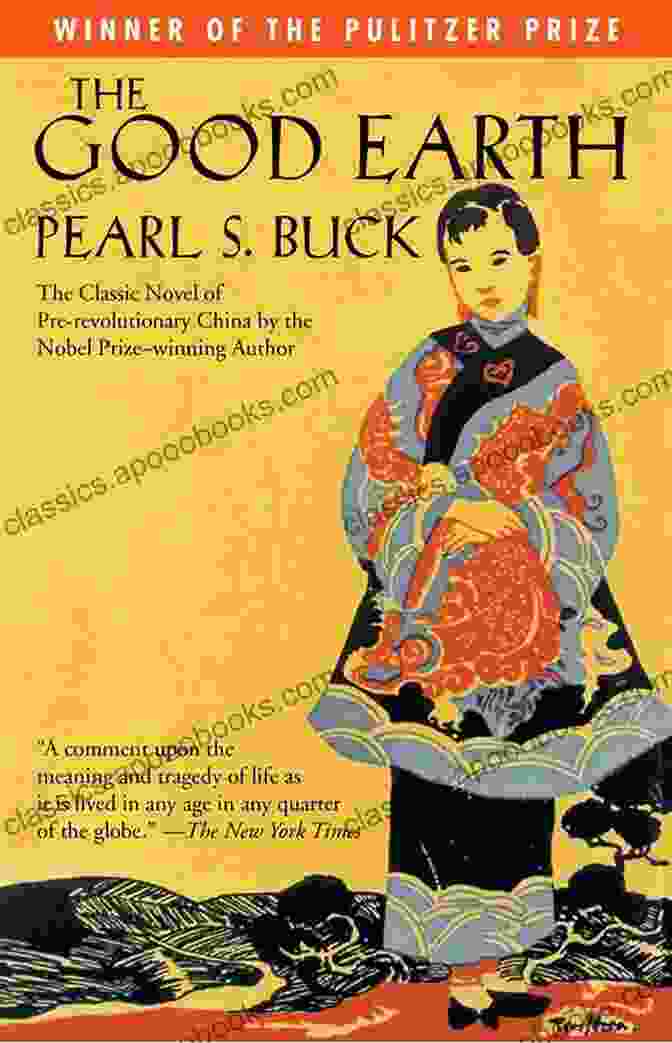 The Good Earth By Pearl S. Buck, Cover Image The Good Earth (SparkNotes Literature Guide) (SparkNotes Literature Guide Series)