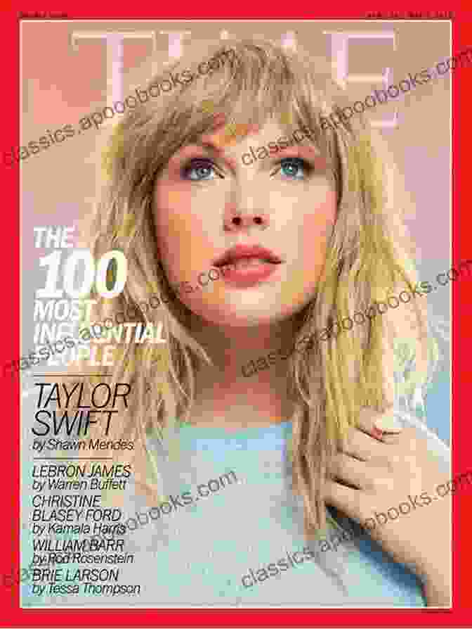 The Iconic Cover Of Taylor Swift's Taylor Swift Speak Now Songbook: Easy Guitar With Notes Tab