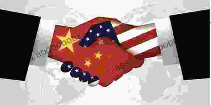 The Intricacies Of Public Diplomacy Between The United States And China The Price Of Public Diplomacy With China