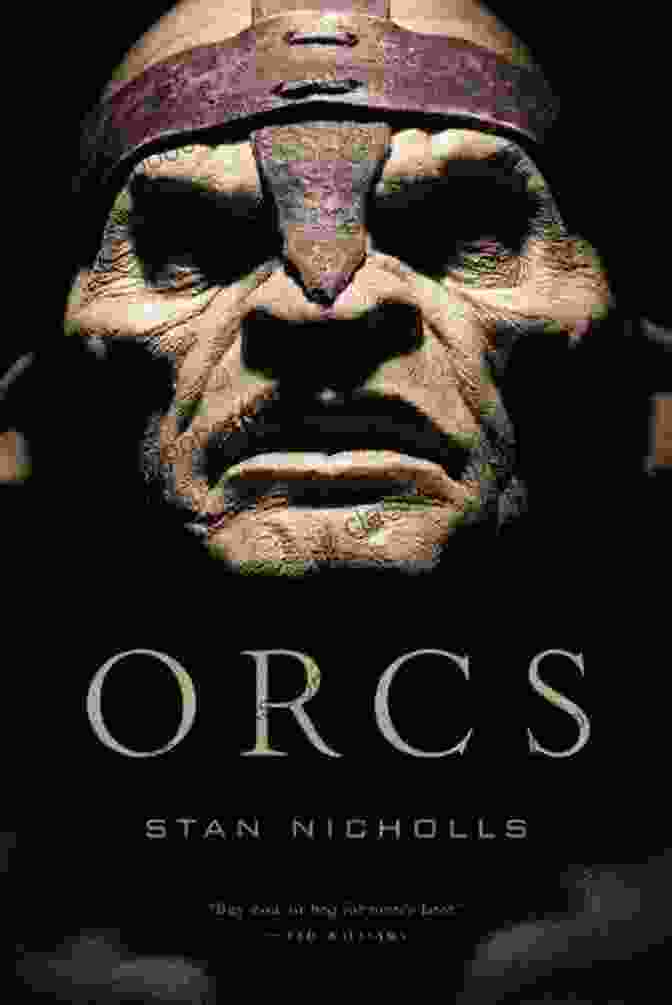 The Medic: The Orc Book Cover The Medic (The ORC 3)