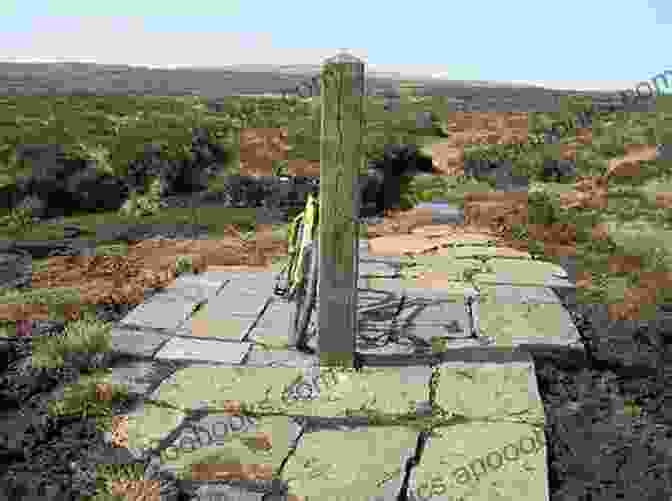 The Source Of The River Severn The Severn Way: 210 Miles From The River Severn S Source In Powys To Severn Beach Near Bristol (British Long Distance)