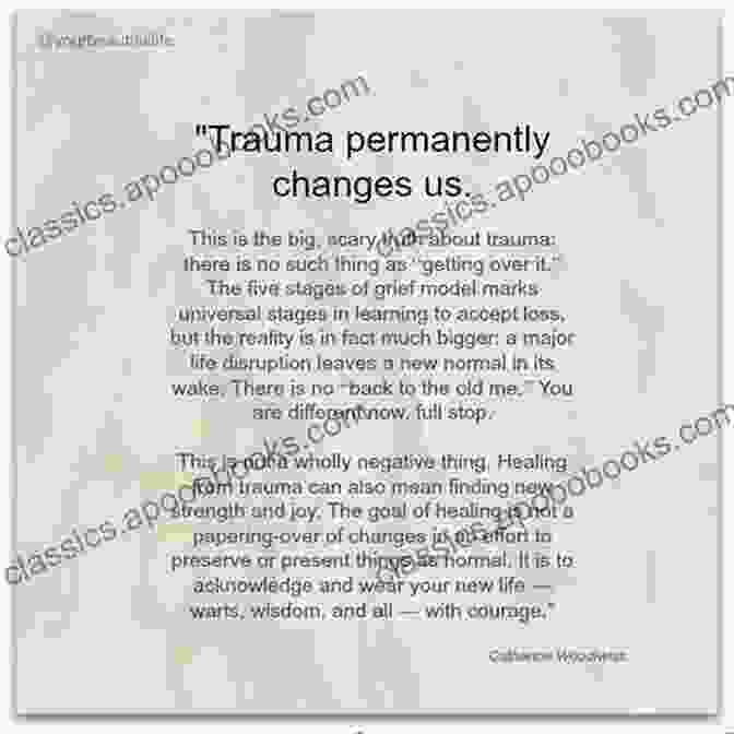 The Tale Of Surviving In The Web Of Trauma Running Over A Chinaman: A Tale About Surviving In The Web Of Trauma