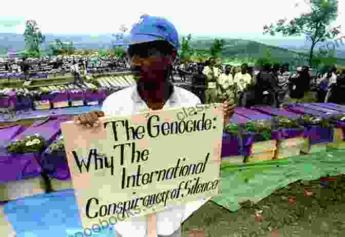 The Tangled Web Of France's Involvement In The Rwandan Genocide Silent Accomplice: The Untold Story Of France S Role In The Rwandan Genocide