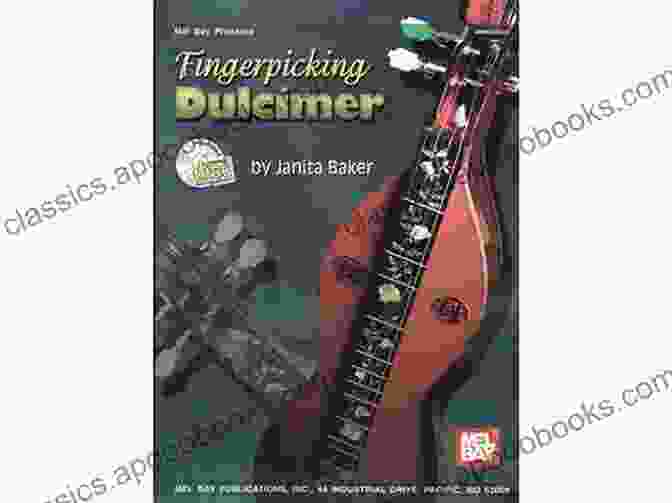 Tracey Laird Playing The Fingerpicking Dulcimer Fingerpicking Dulcimer Tracey E W Laird