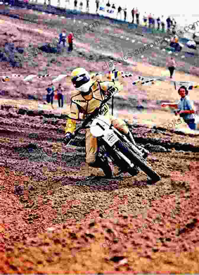 Trans AMA Race High Octane Thrills Off Road Giants Heroes Of 1960s Motorcycle Sport