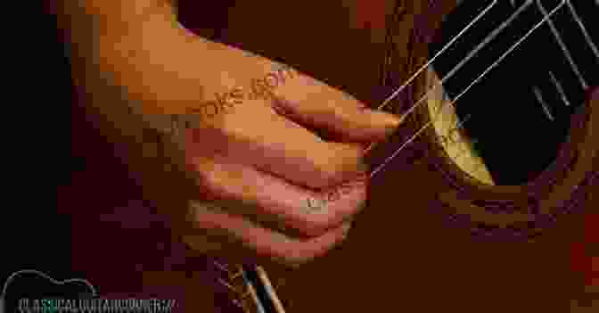 Ukulele Player Performing Right Hand Arpeggios Tarrega 16 Right Hand Arpeggio Studies For Ukulele