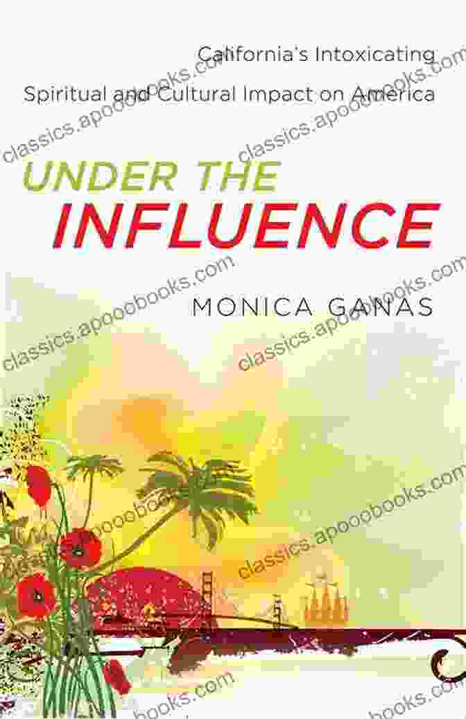 Under The Influence Novel Cover Under The Influence: A Novel