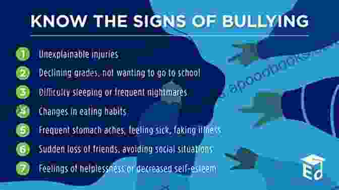 Warning Signs Of Bullying Words Will Never Hurt Me: Helping Kids Handle Teasing Bullying And Putdowns