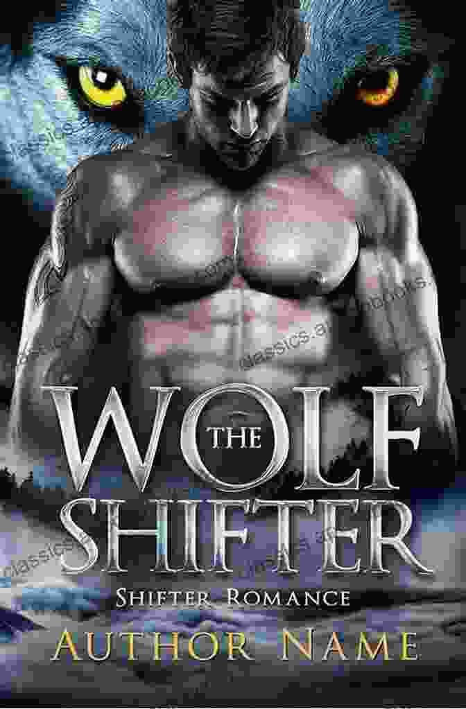 Werewolves Of Chicago Chicago Wolf Shifters Book Cover Werewolves Of Chicago 1 (Chicago Wolf Shifters)