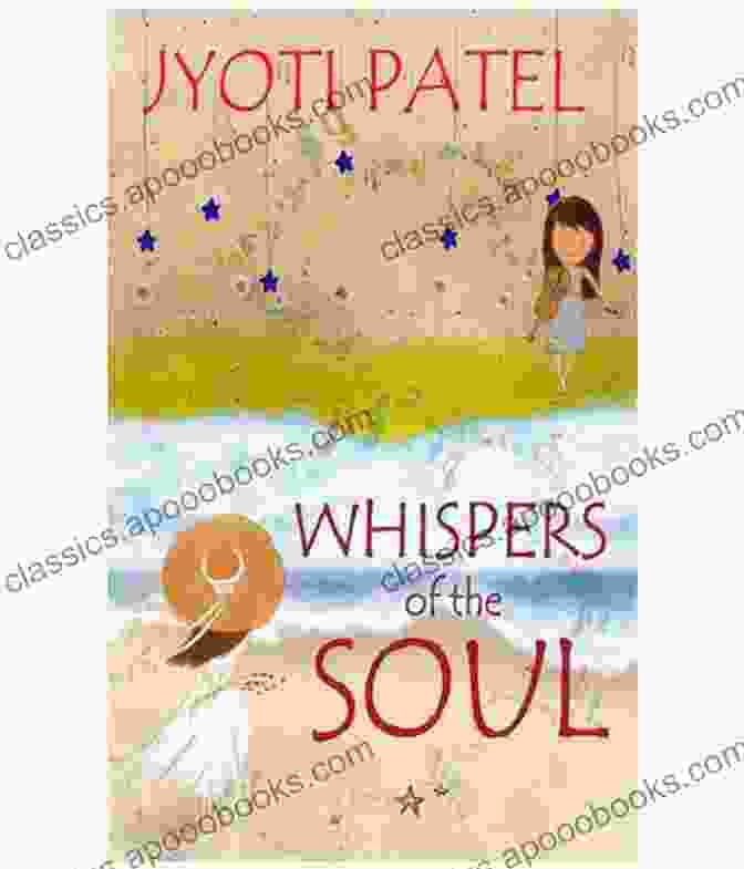 Whispers Of A Loud Soul Book Cover Whispers Of A Loud Soul