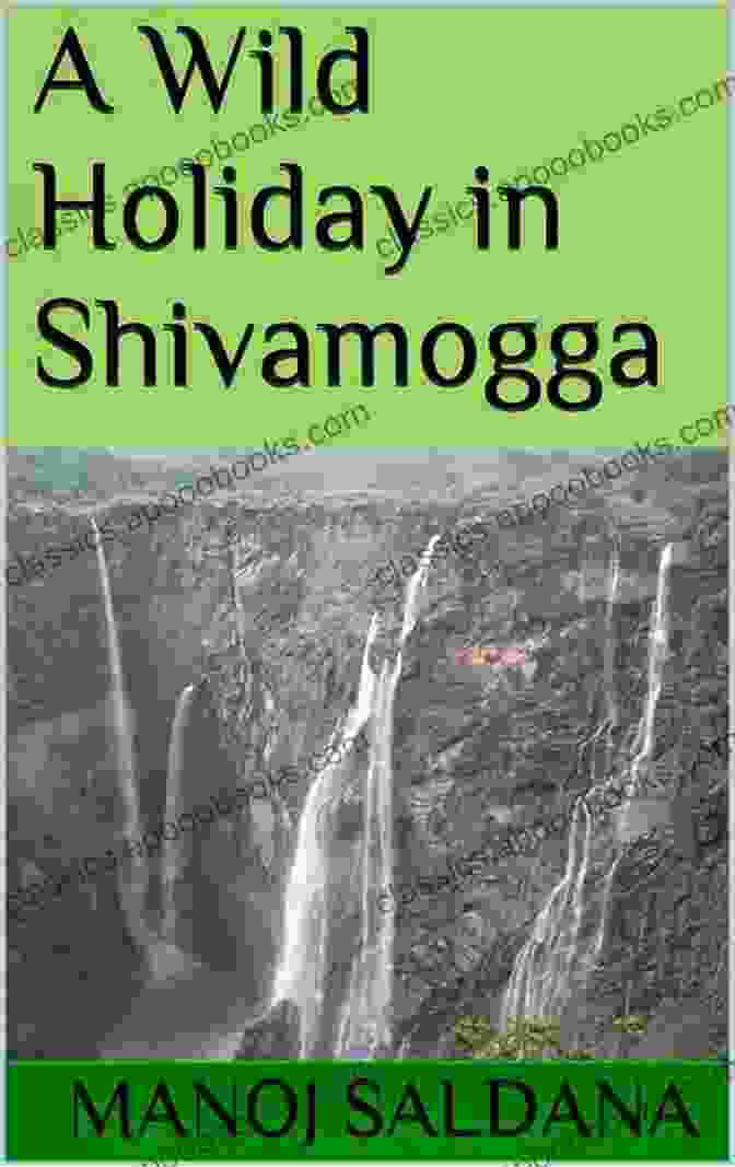 Wildlife In Shivamogga A Wild Holiday In Shivamogga