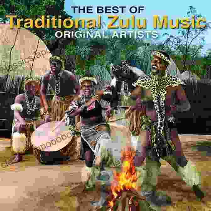 Zulu Music Being Performed Internationally Sound Of Africa : Making Music Zulu In A South African Studio