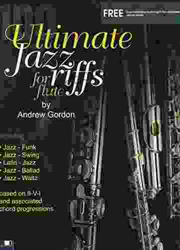 100 Ultimate Jazz Riffs for Flute