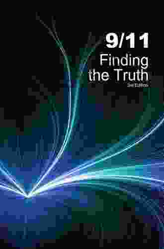 911 Finding The Truth Andrew Johnson