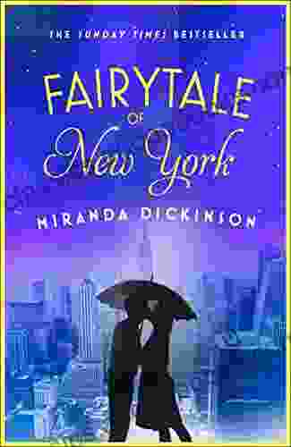 Fairytale of New York: A heart warming novel from the Sunday Times