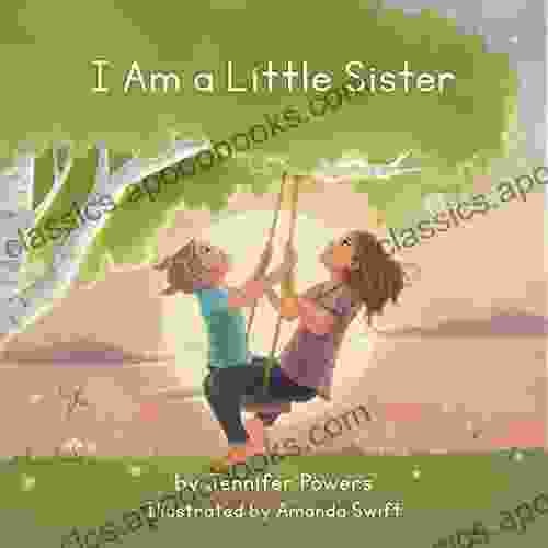 I Am A Little Sister