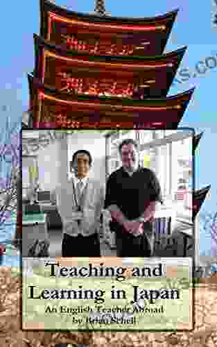 Teaching And Learning In Japan: An English Teacher Abroad (The Five Minute Buddhist)