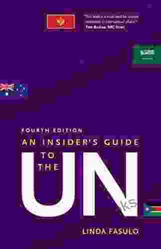 An Insider s Guide to the UN