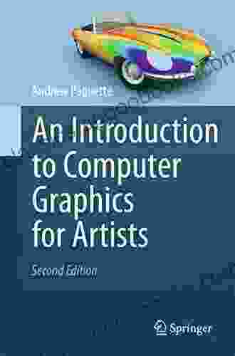 An Introduction To Computer Graphics For Artists