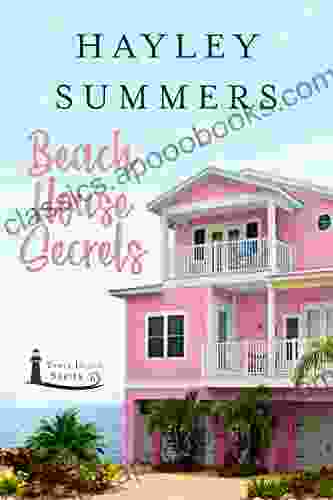 Beach House Secrets (Tybee Island 6)