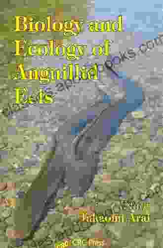 Biology And Ecology Of Anguillid Eels