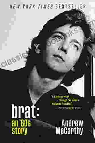 Brat: An 80s Story