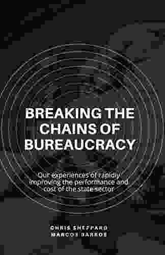 Breaking The Chains of Bureaucracy: Our experiences of rapidly improving the performance and cost of the state sector