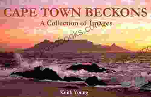 Cape Town Beckons: A Collection of Images