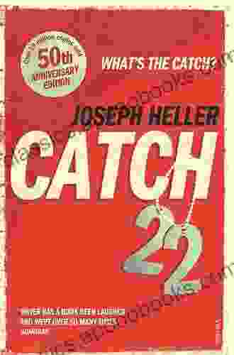 Catch 22: 50th Anniversary Edition Joseph Heller