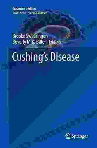 Cushing S Disease (Endocrine Updates 31)