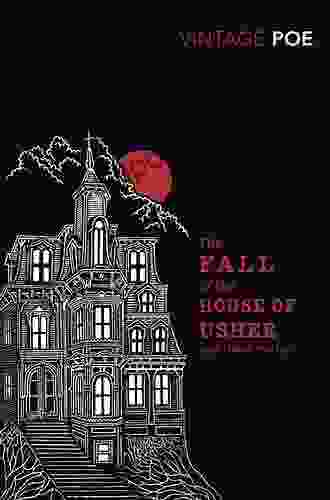 The Fall Of The House Of Usher