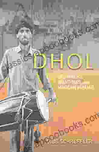 Dhol: Drummers Identities and Modern Punjab