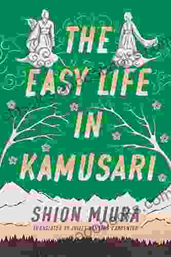 The Easy Life In Kamusari (Forest 1)