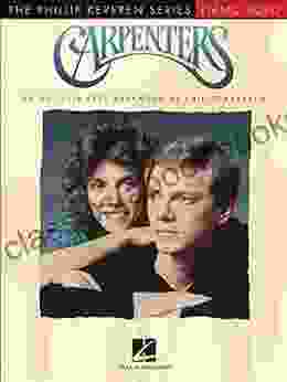 Carpenters: Phillip Keveren Piano Solo Songbook